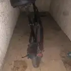 اسكوتر الوحش