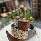 صنعانية مقبض وتر
