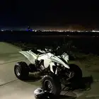 دباب YFZ450
