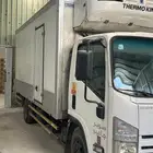 للبيع او الاجار. دينا 2016 ثلاجة طول 5 متر