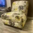 كنب أمريكي Ashley مفرد عدد 2 للبيع