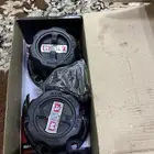 فرارات فتك برازيلي الأصلي السليماني