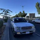 لاند كروزر VXR