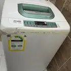 غسالة ملابس هيتاشي
