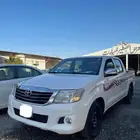 هايلوكس 2013 GL تم البيع