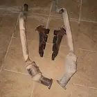 دبات تلوث rt