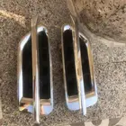 اسكاليد من 2007 الى 2012