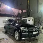 بيع او بدل GL2014 جفالي مرسيدس