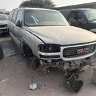 قطع جمس سلفارادو اكسبلور نفيجيتر