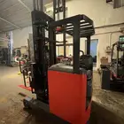 رافعات شوكية فوركليفت تيوتا للبيع 2017