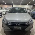 هيونداي النترا 2020