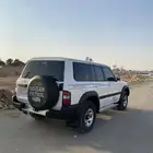 سفاري باترول