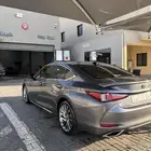 لكزس es350 Lexus