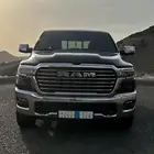 دودج رام لارامي 2025 (جدة)