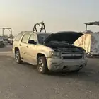 جمس تاهو 2008 تشليح