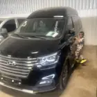 هونداي اتش ون 2022 2019 2020