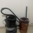 مكنسه