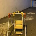 مرجيحه