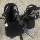 أسكيت نضيف مستخدم فيه تكبير. وتصغير