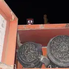 كاميرات مع حساس pwas للمعدات