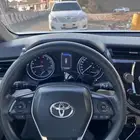 كامري 2020 ستاندر مطور