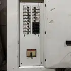 طبلون كهرباء ليجراند