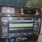 مسجل تيوتا اف جي نظيف