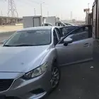 مازدا 6 موديل 2016