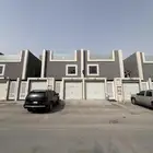 للبيع فيلا دبلكس حي الشفا 226م - سعر البيع 680.000
