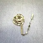 سبحة عظم نعام تمليكة