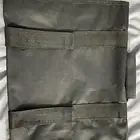 شنطه سجاده حلوه والمساحه جلد وا مريحه