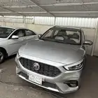 ام جي ZS 2022 البيع بنظام الايجار منتهي بالتمليك