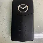 ريموت مازدا شبه جديد