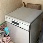 غساله صحون اثاث مطبخ