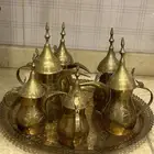 دلال نحاس قديم نضيفه