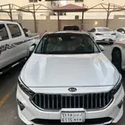 كيا كادينزا 2021