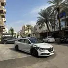 رينو تاليسمان للبيع مصدومة