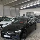 مرسيدس C200 2023 جفالي