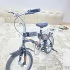 سيكل رامبو