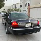 فورد ماركيز 2010 وكالة