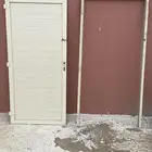باب المنيوم للبيع