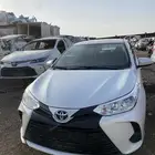 يارس 2021 تشليح