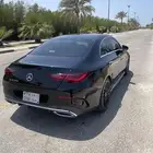 Mercedes CLA200 2024 Night Package