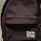 شنطة ظهر ماركه هيرشيل herschel