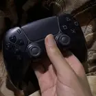 يد سوني فايف اصلية وقيور مغناطيسيه