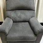 الخفجي كرسي استرخاء شركة اشلي 500