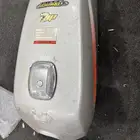 قطع دباب سزوكي مستعمل ax100