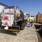 دانه ديزل للاجار الخزان 8500 لتر