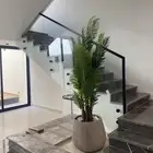 شركة الجياد لاعمال الزجاج
