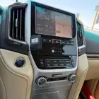 للبيع VX-R 2016 فكسار 5.7 ابيض V8